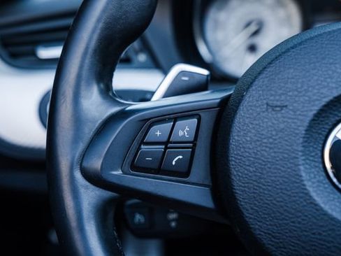 Used 2012 BMW Z4 sDrive35is image 75