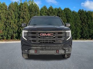 Used 2025 GMC Sierra 1500 AT4 w/ AT4 Premium Package video 2