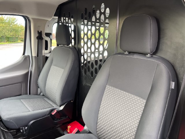 Used 2025 Ford Transit 250 Low Roof w/ Exterior Upgrade Package RWD image 17
