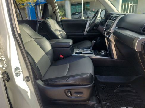 Used 2021 Toyota 4Runner SR5 Premium image 24