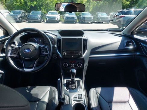 Used 2022 Subaru Impreza 2.0i Limited AWD/4WD image 9