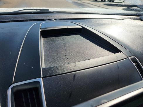 Used 2024 Ford Edge SEL image 8