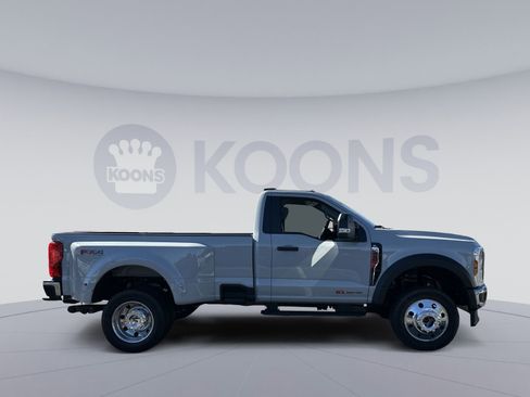 New 2026 Ford F450 XL w/ XL Driver Assist Package image 8