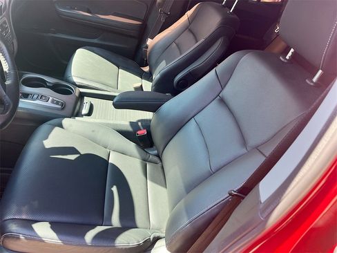 Used 2023 Honda Ridgeline RTL image 18