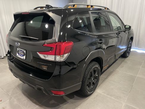 Used 2023 Subaru Forester Wilderness image 7