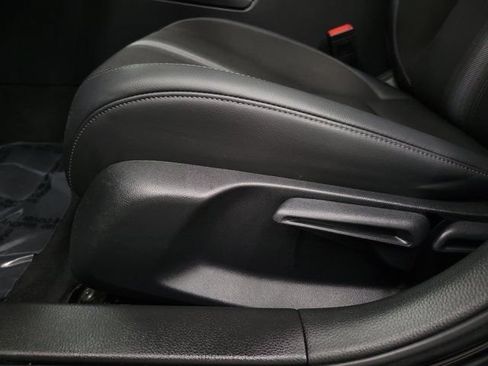 Certified 2023 Honda Civic Sport image 23
