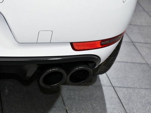 Used 2018 Porsche Macan GTS image 74