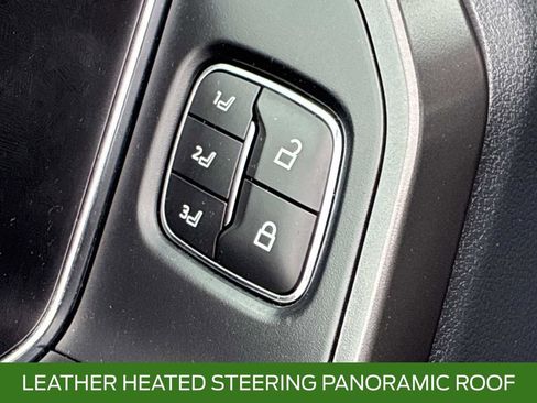 Certified 2024 Ford F150 Tremor w/ Equipment Group 402A High image 22