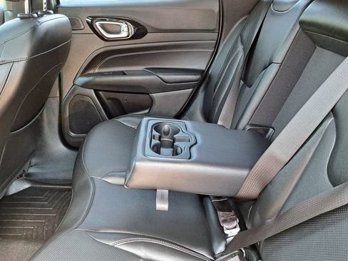 Used 2023 Jeep Compass High Altitude w/ Driver Assist Group I AWD/4WD image 29