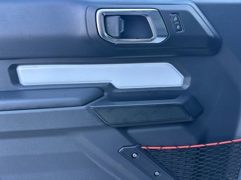 New 2025 Ford Bronco Stroppe Edition image 10