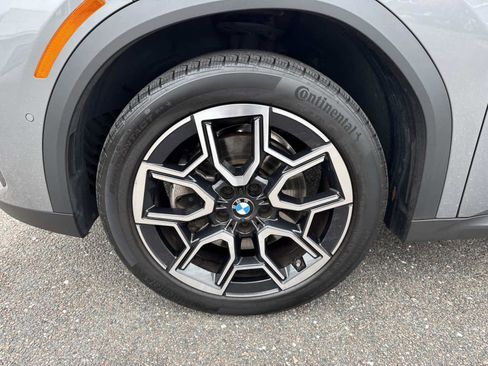 Used 2025 BMW X2 xDrive28i image 10