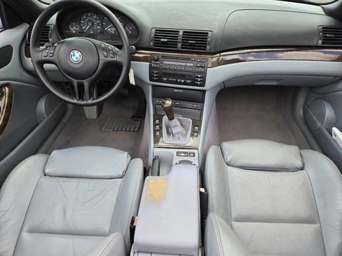 Used 2001 BMW 325Ci Convertible RWD image 29