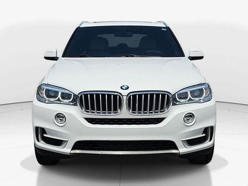 Used 2018 BMW X5 xDrive35i AWD/4WD image 12