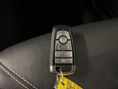 Certified 2022 Ford Explorer ST w/ Equipment Group 401A image 40