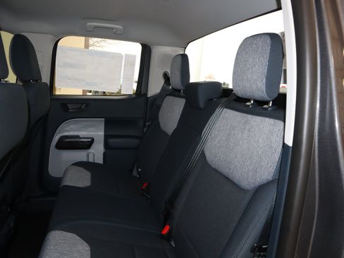 New 2026 Ford Maverick XLT w/ XLT Luxury Package AWD/4WD image 32