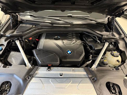 Used 2020 BMW X3 xDrive30i w/ Premium Package AWD/4WD image 21