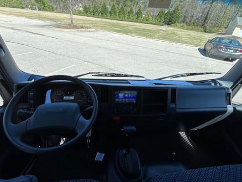 New 2025 Chevrolet Low Cab Forward 5500XG image 11