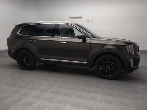 Used 2020 Kia Telluride SX image 11