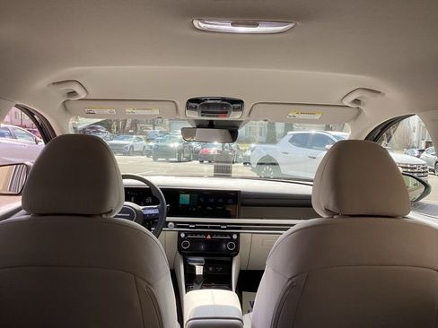 New 2026 Hyundai Tucson SEL AWD/4WD image 29