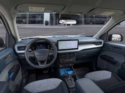 Used 2026 Ford Maverick XLT w/ Equipment Group 301A image 9