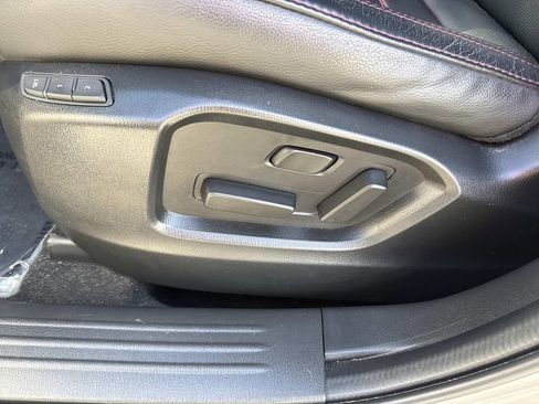 Certified 2024 MAZDA CX-5 2.5 Turbo image 27