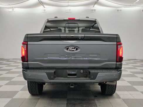 Used 2024 Ford F150 XLT w/ Equipment Group 302A MID AWD/4WD image 6