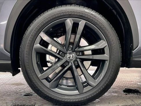 Used 2024 Lexus NX 450h+ AWD w/ Vision Package image 8