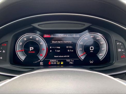 Used 2022 Audi A6 Premium Plus image 26