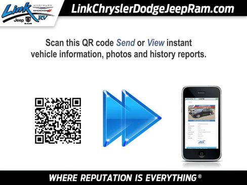 New 2026 Jeep Compass Trailhawk w/ Trailer Tow Group AWD/4WD image 3