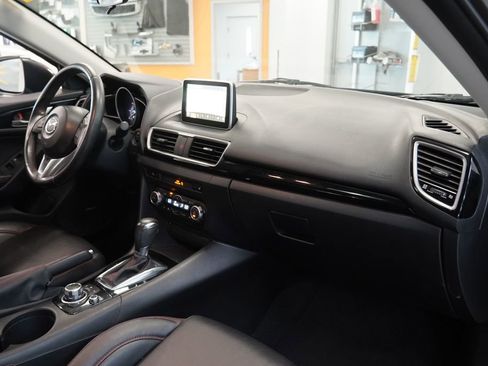 Used 2014 MAZDA MAZDA3 i Grand Touring FWD image 35