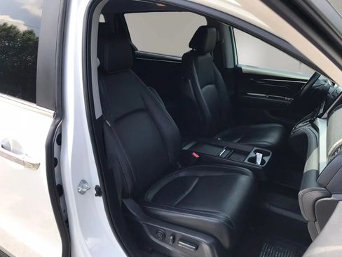 Used 2022 Honda Odyssey EX-L image 46