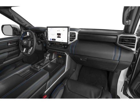 Used 2026 Toyota Sequoia Platinum AWD/4WD image 18