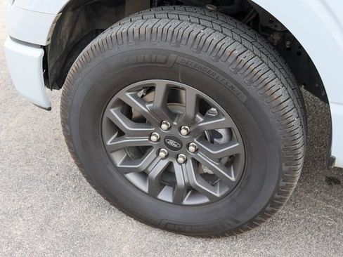 Used 2023 Ford F150 Tremor w/ Equipment Group 402A High image 7