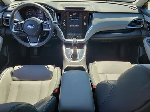 Used 2023 Subaru Outback Limited image 16