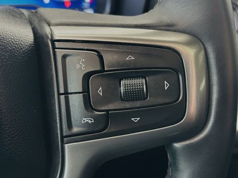 Used 2024 Chevrolet Tahoe Premier AWD/4WD image 54