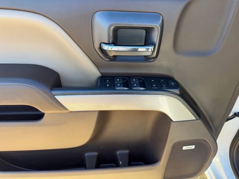 Used 2018 Chevrolet Silverado 1500 LT w/ All Star Edition image 13