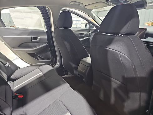 New 2026 Hyundai Sonata SEL image 11