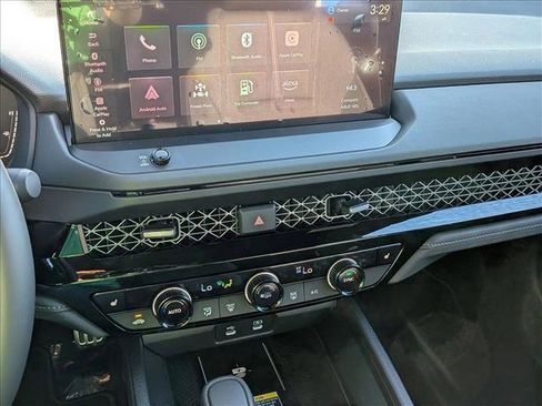 New 2025 Honda Accord Sport image 12