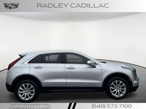 Used 2019 Cadillac XT4 Luxury image 22