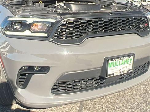 Used 2022 Dodge Durango GT image 11