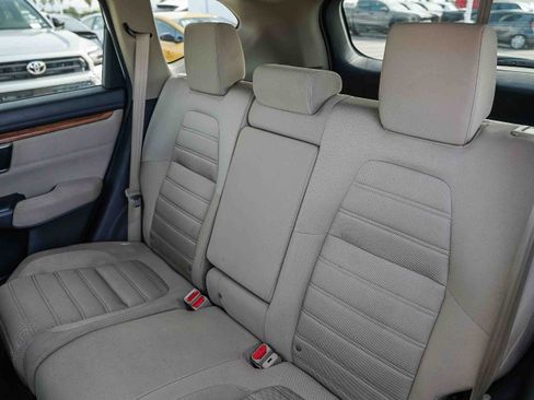 Used 2022 Honda CR-V EX image 19