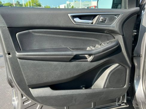 Certified 2024 Ford Edge Titanium w/ Equipment Group 301A AWD/4WD image 12