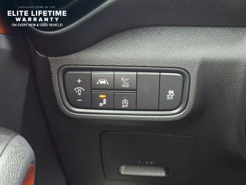 Certified 2022 Kia Soul Turbo FWD image 21