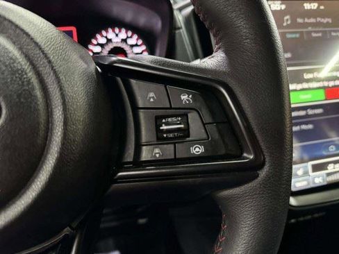 Used 2024 Subaru WRX TR w/ Popular Package #2A AWD/4WD image 27