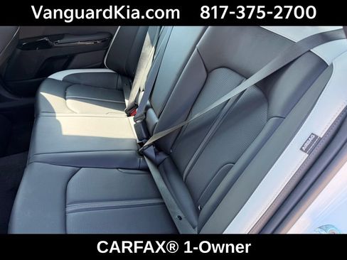 Certified 2025 Kia K5 GT-Line w/ GT-Line Premium Package image 24