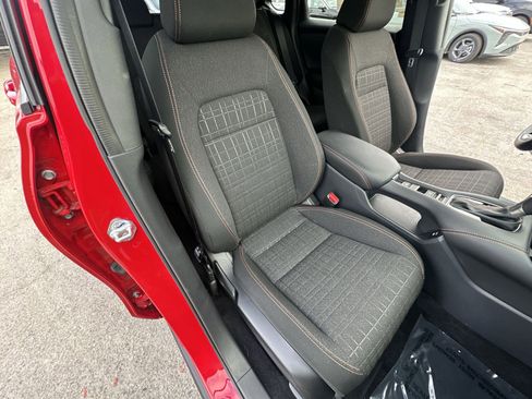 Used 2025 Honda HR-V Sport image 28