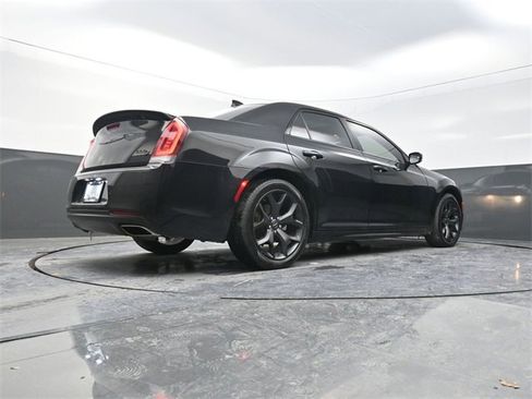 Used 2021 Chrysler 300 S w/ S Model Appearance Package image 23