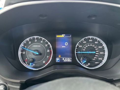 Used 2022 Subaru Ascent Touring image 15