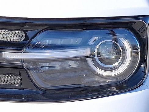 Used 2024 Ford Bronco Sport Outer Banks image 9