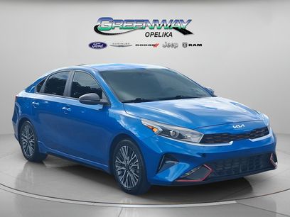 Used 2023 Kia Forte GT-Line